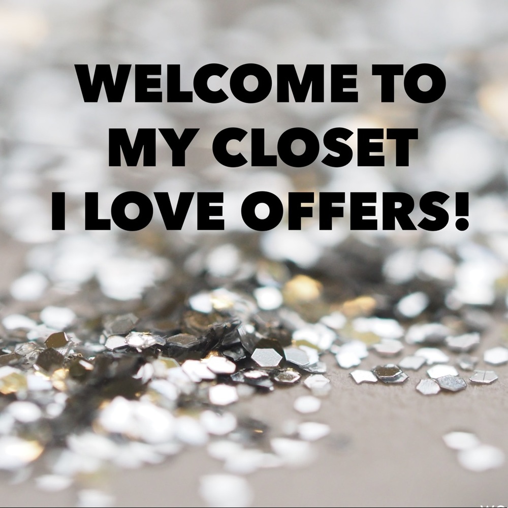 Meet your Posher, Melissa